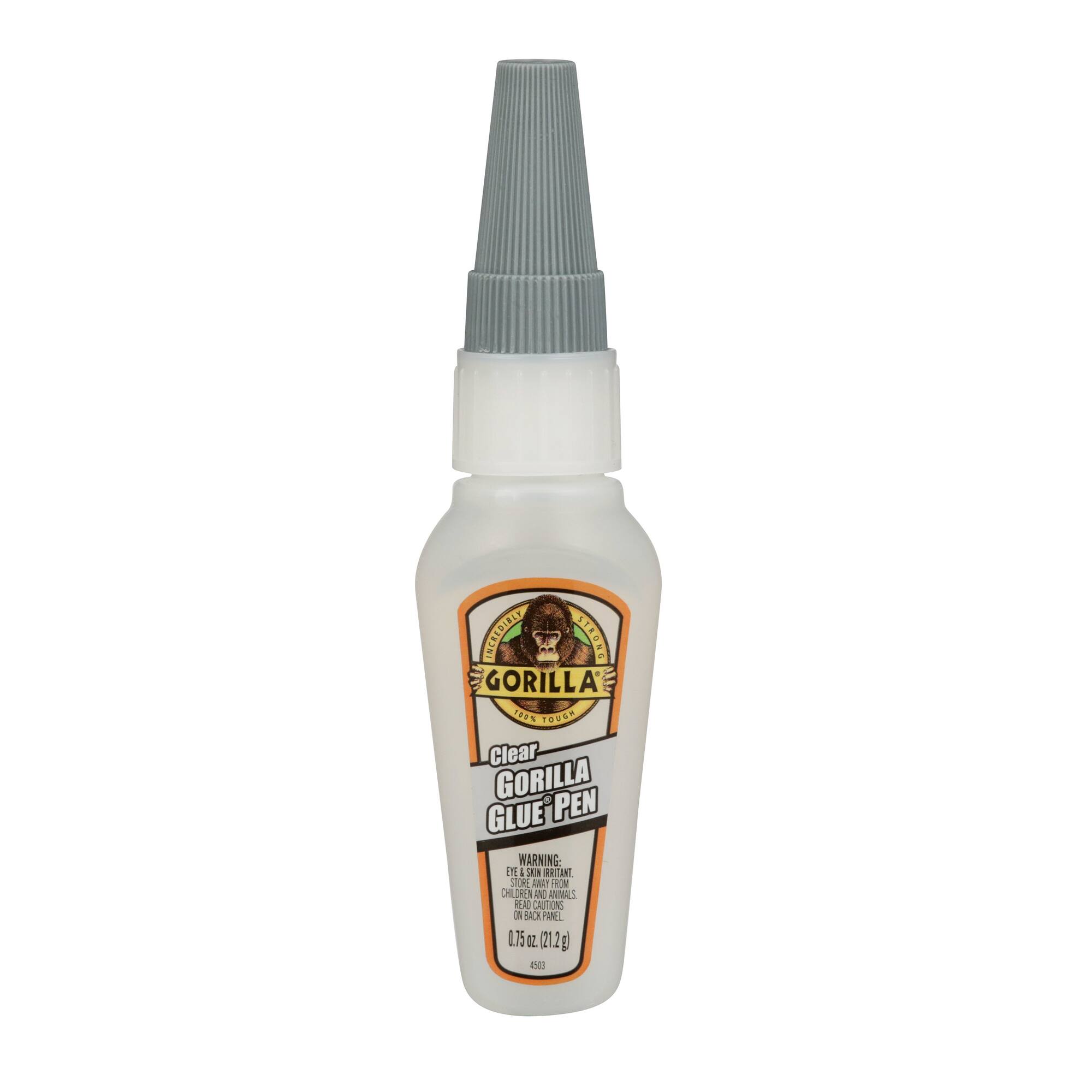 Gorilla® Clear Glue Pen
